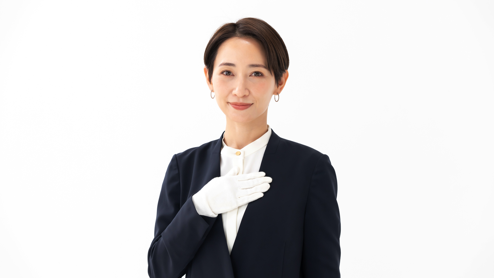 安心の上場企業・女性査定員プラン